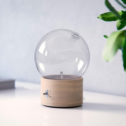Diffuseur à bulles