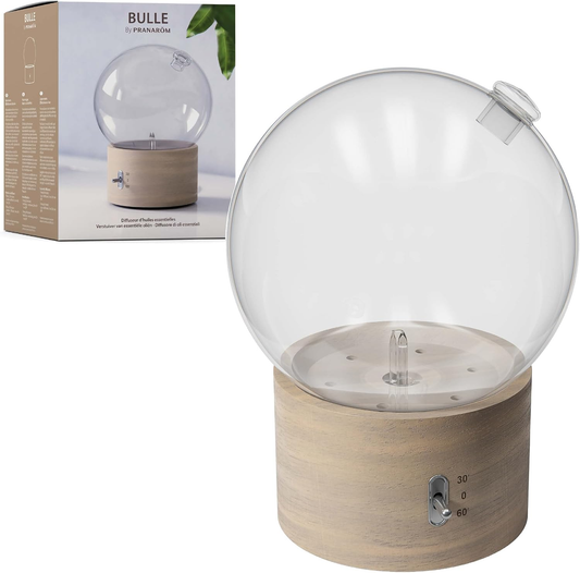 Diffuseur à bulles